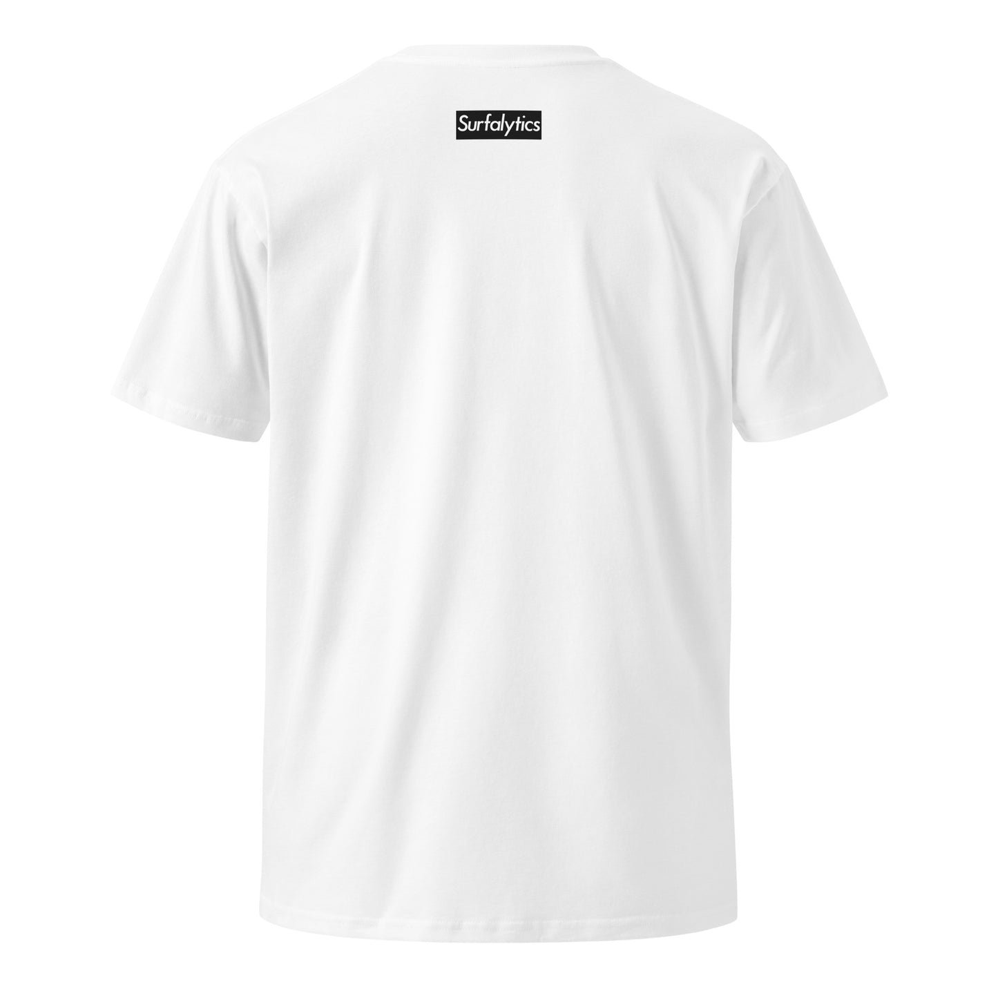 Vaz_2108_B&W - Premium t-shirt